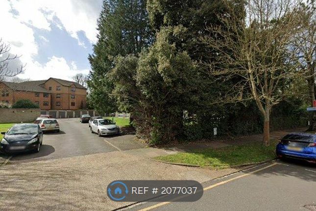 Thumbnail Flat to rent in Park Road, Beckenham