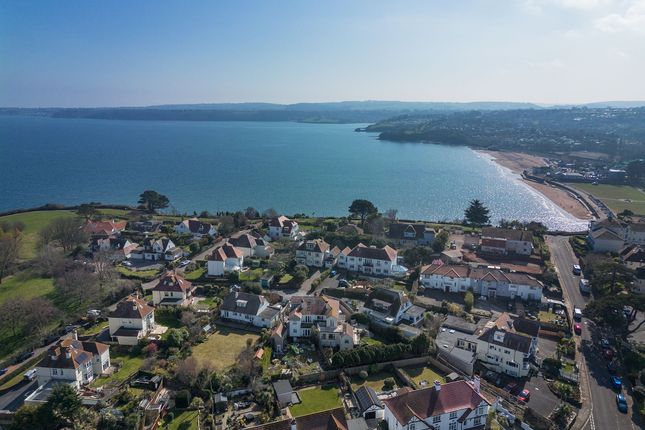 Wavecrest, Paignton