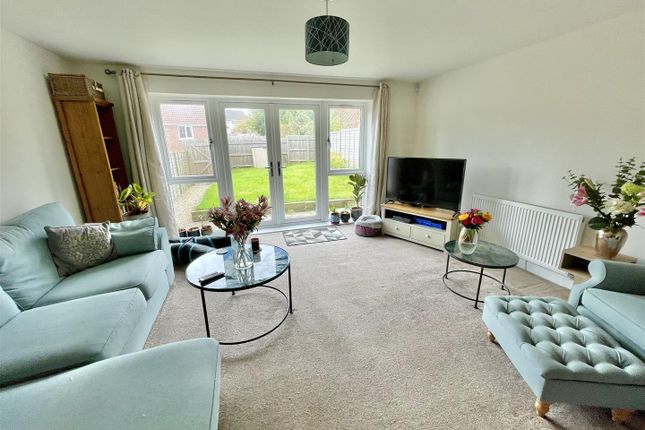 Semi-detached house for sale in Lees Hill, Kingswood, Bristol