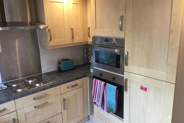 Flat for sale in Evergreen Way, Stourport-On-Severn