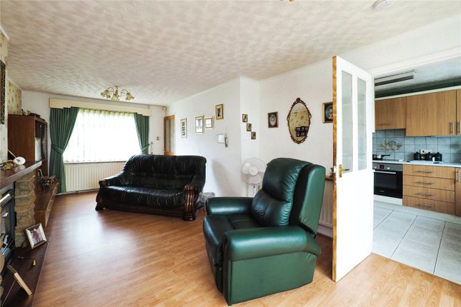 Semi-detached house for sale in Summerwood Lane, Clifton, Nottingham