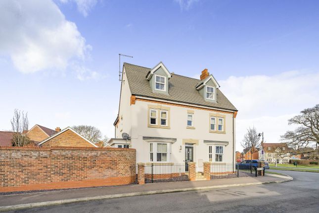 Property for sale in Manley Way, Kempston, Bedford