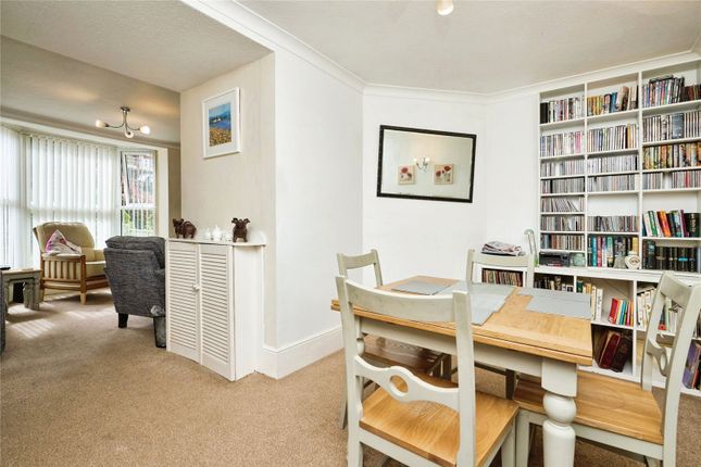 Terraced house for sale in High Street, Ventnor, Isle Of Wight