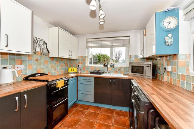 Thumbnail Semi-detached house for sale in Westfield Road, Margate, Kent