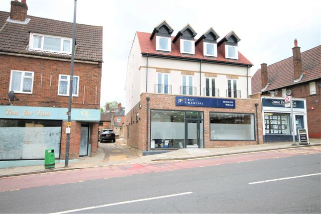 Flat 2, 89, Stanmore Hill, Stanmore photo 4