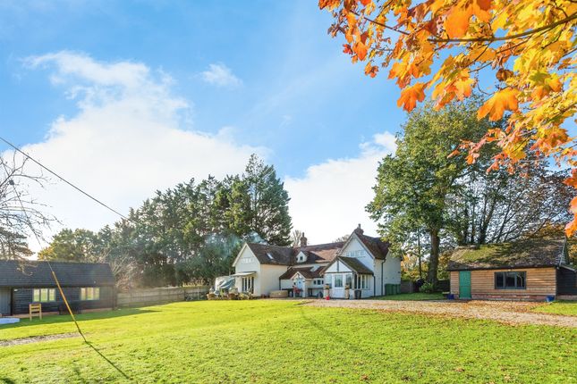 Cottage for sale in Milton Hill, Steventon, Abingdon