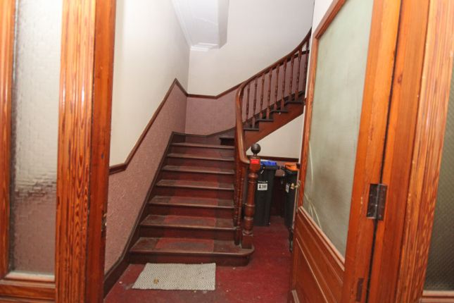 Flat 2 West, 30 Bridge Street, Banff photo 2