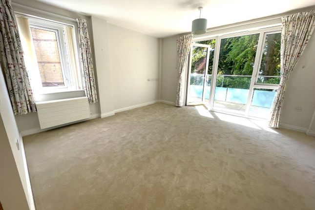 Flat 12 Maidment Court, 47 Parkstone Road, Poole photo 4