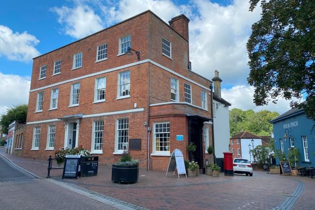 Office to let in The Post House, 128-130 High Street, Godalming Surrey