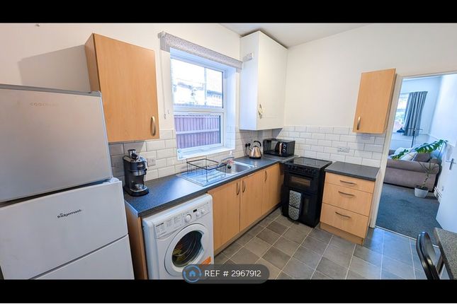 Arden St, Earlsdon, Coventry photo 2