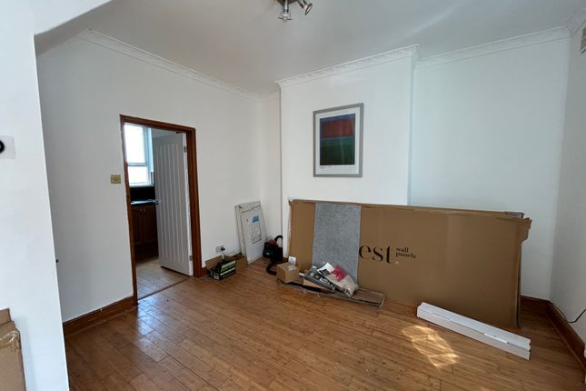 Terraced house to rent in Cromford Street, Sheffield