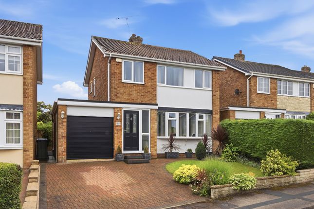 3-bed house on 15 Spitalfields, Worksop, £315,000