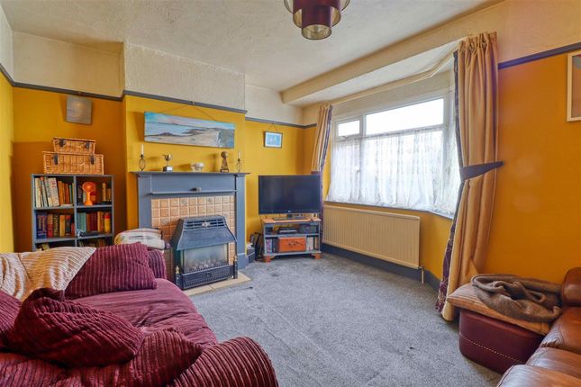 Semi-detached house for sale in Lyndhurst Road, Holland-On-Sea, Clacton-On-Sea