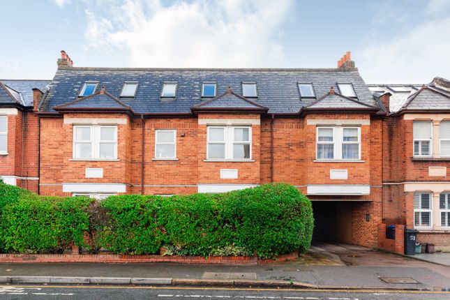 1-bed flat on Flat 5, Whitfield Court, 508, Kingston Road, Raynes Park, £275,000