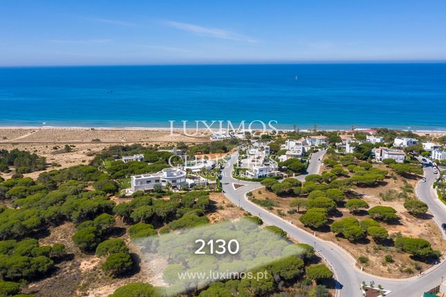 Land for sale in Vale Do Lobo Resort, Vale Do Lobo, Algarve, 8135-864, Portugal