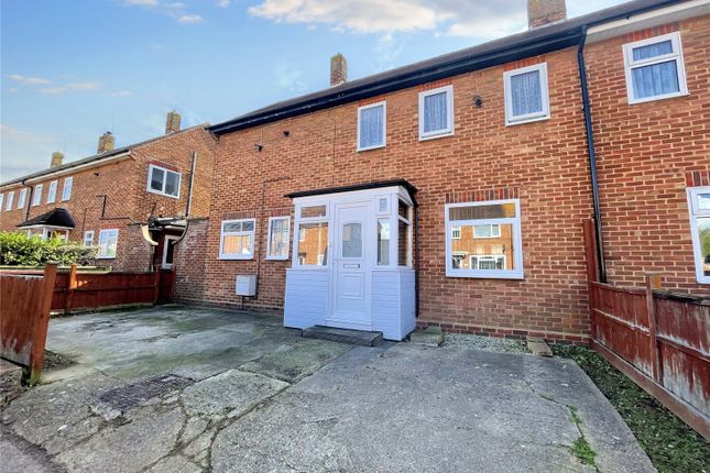 Semi-detached house for sale in Hatherleigh Close, Bognor Regis, West Sussex
