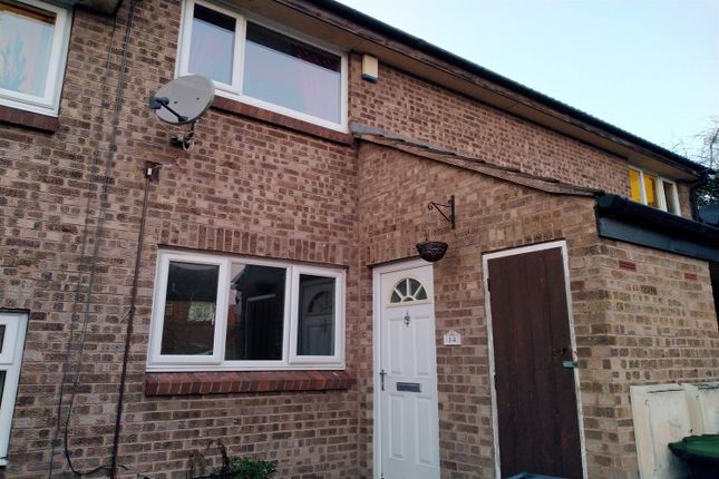 Thumbnail Flat to rent in Cotswold Court, Bramcote