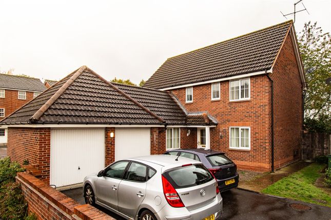 5 Bedroom Detached in LE11 3HG