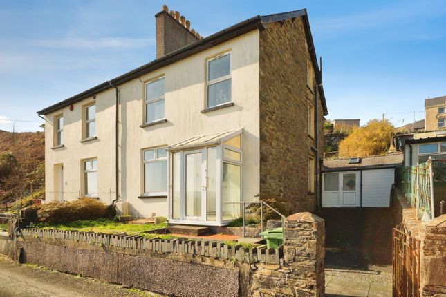 2-bed house on 12, Bryn Bowydd, Gwynedd, £110,000
