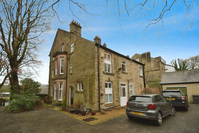 Flat 3, 24, St. Johns Road, Derbyshire photo 3