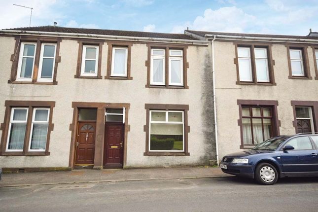 Thumbnail Flat to rent in King Street, Falkirk, Stirlingshire