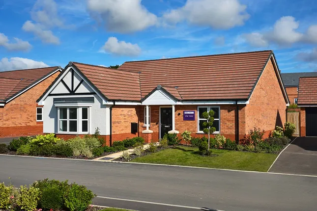 Taylor Wimpey - Union View