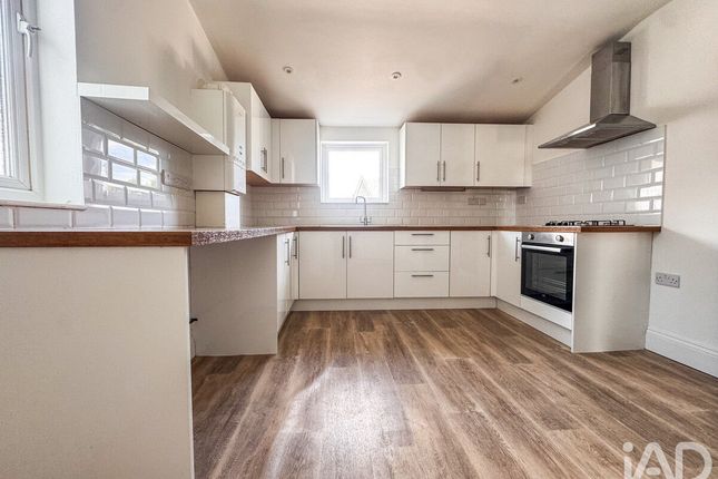 Flat FFF, 70, Normandy Way, Plymouth photo 5