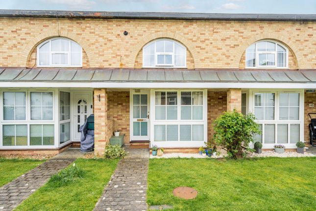 Terraced house for sale in Bishop Pelham Court, Norwich