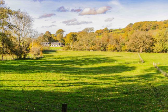 Neuadd Brenig Hall, Abergwesyn Road, Tregaron photo 4