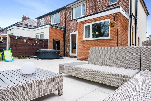 Semi-detached house for sale in Brookside Avenue, Eccleston, St Helens