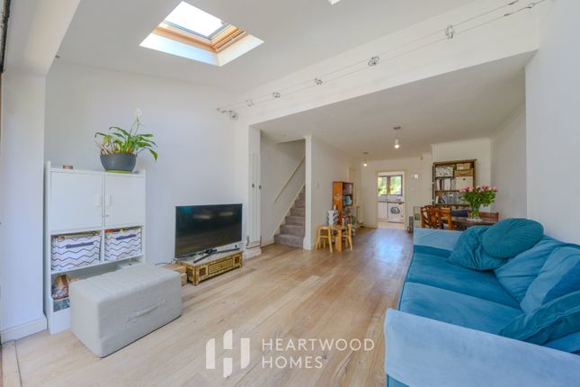 3-bed house on 123, Riverside Road, St. Albans, £650,000