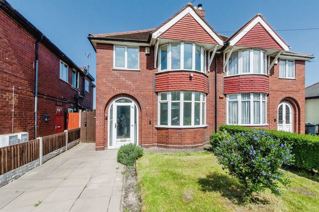 Property to rent in Lichfield Road, Rushall, Walsall