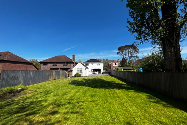 Thumbnail Detached house for sale in Ashford Road, Hythe