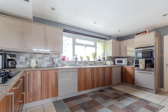 Detached house for sale in Cherwell Road, Penarth