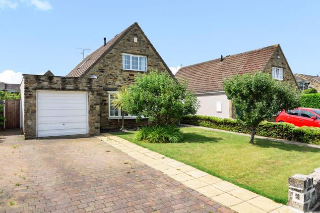 Thumbnail Property for sale in Buttermere Avenue, Wetherby