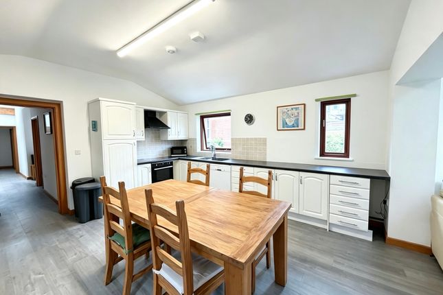 The Apartment, 61, Danes Road, Exeter photo 2