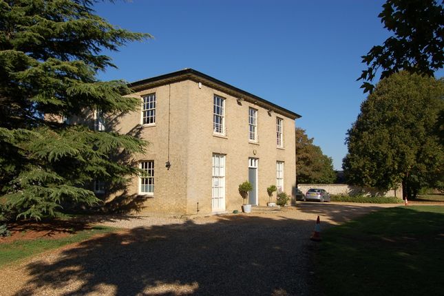 Office to let in Fordham House, Fordham House Estate, Newmarket Road, Ely, Cambridgeshire
