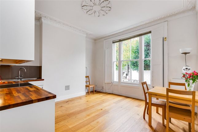 Thumbnail Terraced house to rent in Oakley Road, De Beauvoir