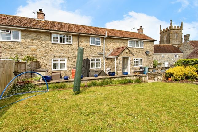 Semi-detached house for sale in Church Street, Henstridge, Templecombe