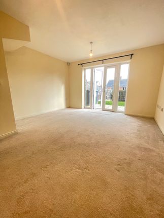 Semi-detached house to rent in Shropshire Close, Leamore, Walsall
