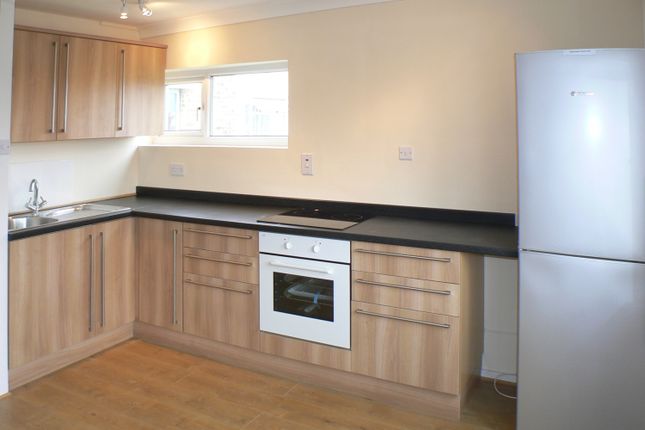 31, Marlborough Court Wootton Bassett, Swindon photo 2