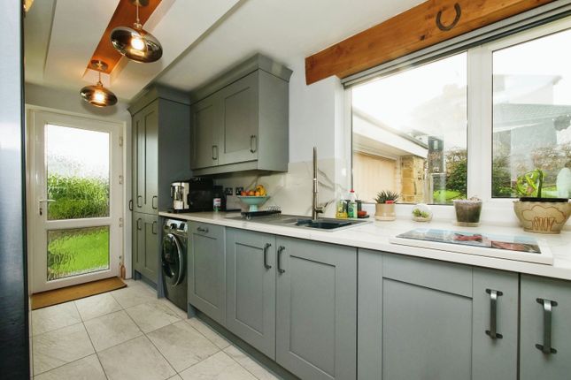Semi-detached house for sale in Barleyfields Road, Wetherby