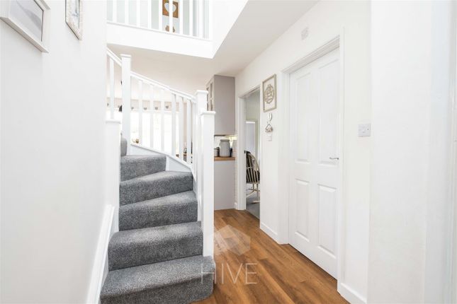 Detached house for sale in Alton Pancras, Dorchester