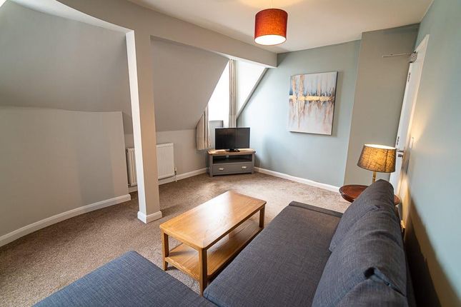 Flat to rent in St. Giles Street, Norwich