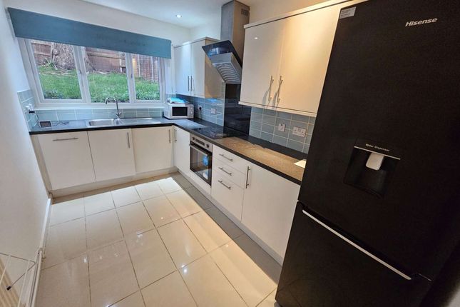 Thumbnail End terrace house to rent in Derwentwater Grove, Headingley, Leeds
