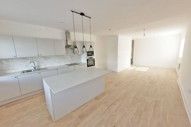 Flat D 13 High Street, Bedford photo 2