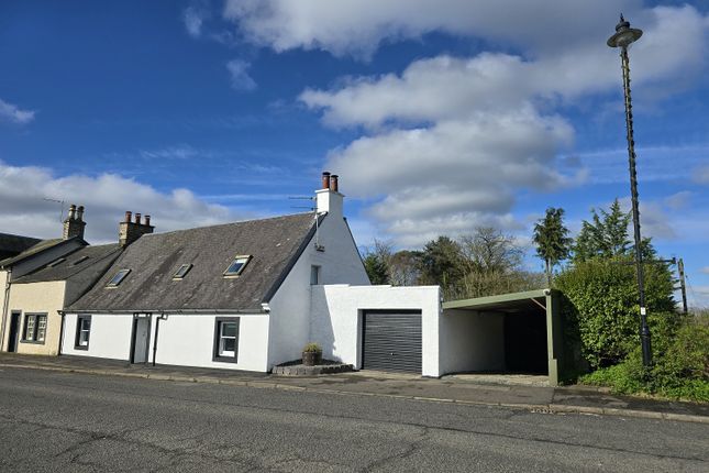 Thumbnail Cottage for sale in Main Road, Fenwick