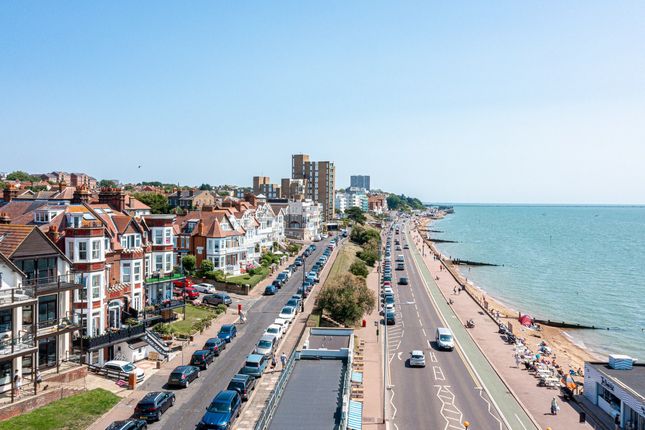 Flat for sale in 10 The Leas, Westcliff-On-Sea