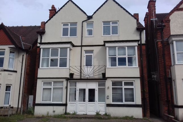 Thumbnail Flat to rent in Tower Row, Drummond Road, Skegness