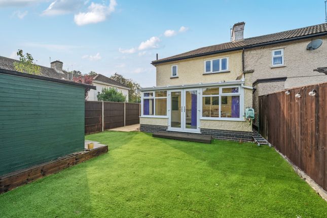 2, Eastchurch Road, Sleaford photo 4